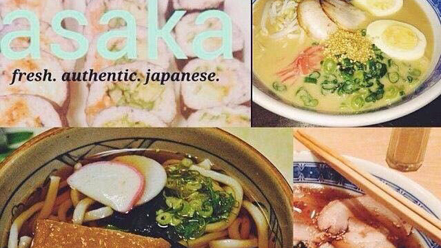 Asaka Japanese Restaurant | 6414 E 82nd St, Indianapolis, IN 46250, USA | Phone: (317) 576-0556