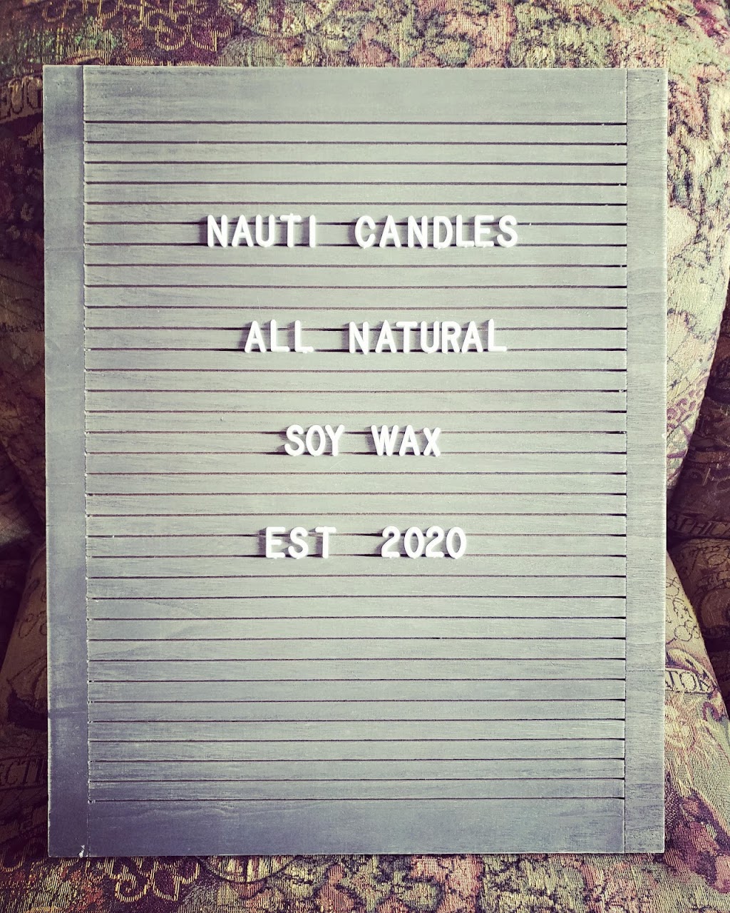 Nauti Candles | 731 Patricia Ave, Dunedin, FL 34698, USA | Phone: (727) 459-5635