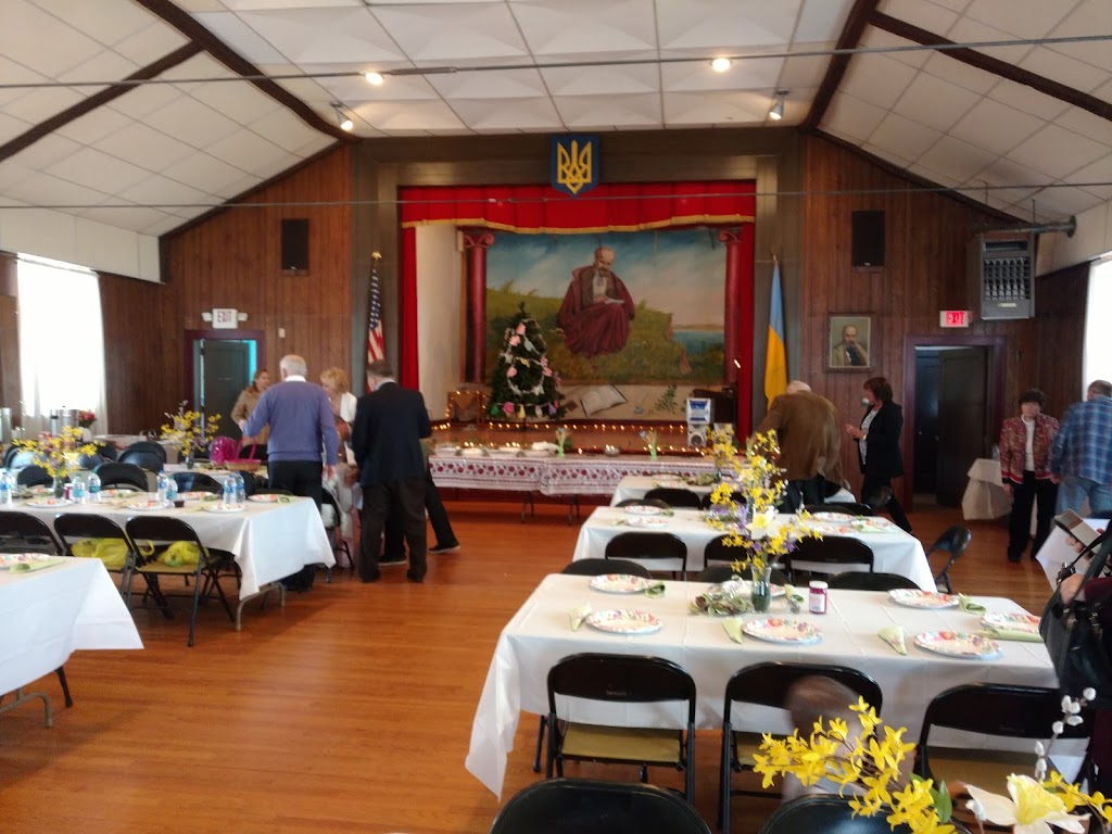 St Nicholas Ukrainian Orthodox Church | 376 3rd St, Troy, NY 12180, USA | Phone: (518) 274-5482