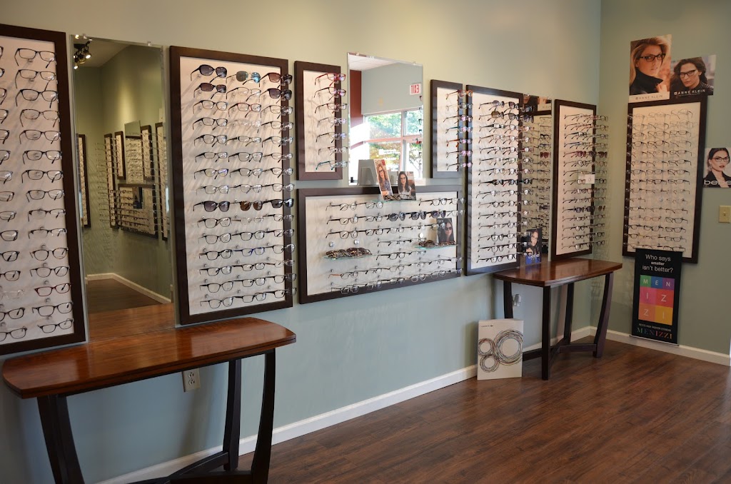 Hendersonville Eye Health & Vision, PLLC | 264 New Shackle Island Rd #102, Hendersonville, TN 37075, USA | Phone: (615) 447-3404