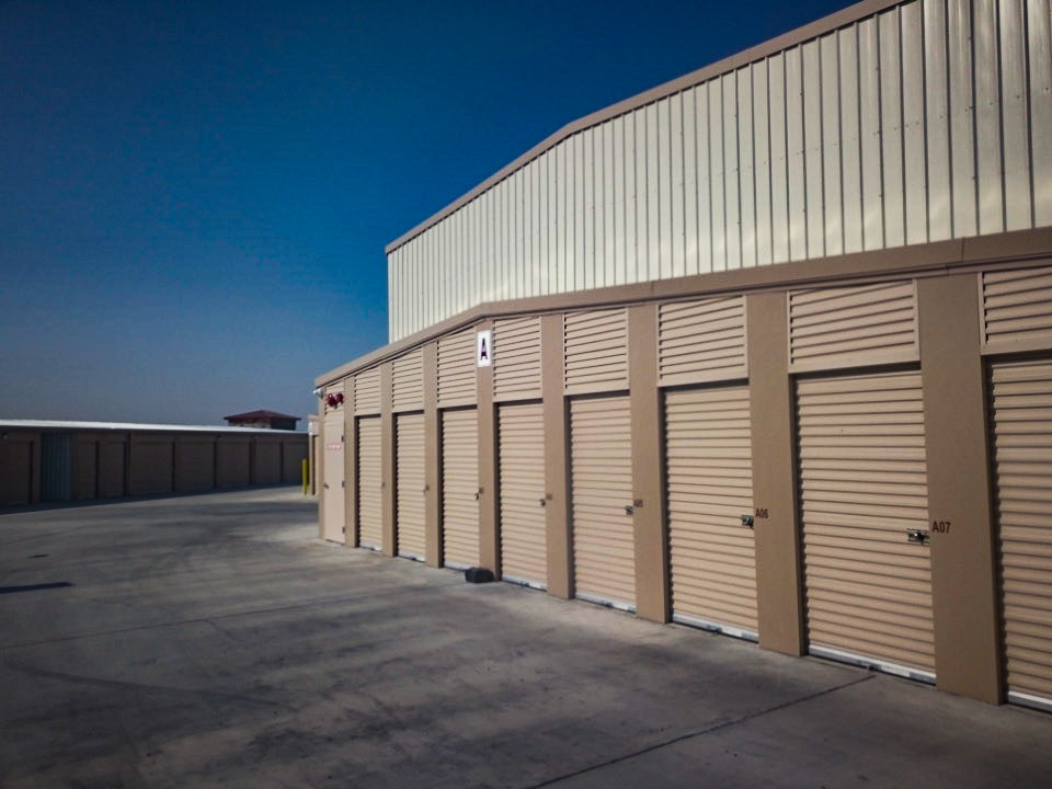 BuxBear Storage Roseville | 4351 Westpark Dr, Roseville, CA 95747 | Phone: (916) 774-0880