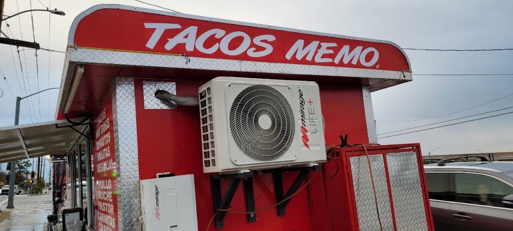Tacos Memo | 2122 W Highland Ave, San Bernardino, CA 92407, USA | Phone: (951) 744-0939