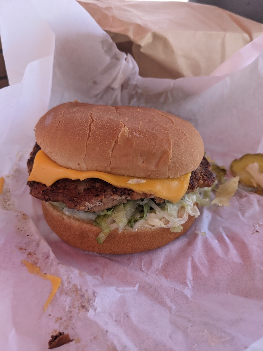 Big Burger | 17940 Avalon Blvd, Carson, CA 90746, USA | Phone: (310) 532-3715