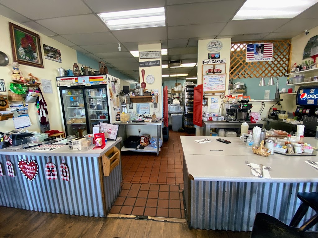 Pops Country Cafe | 2115 E Florida Ave B, Hemet, CA 92544, USA | Phone: (951) 658-2353