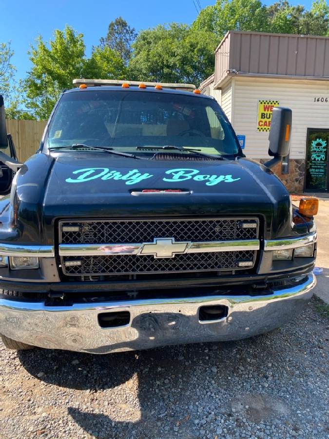 Dirty Boys Towing and Automotive | 1406 Railroad Ave, Sugar Hill, GA 30518, USA | Phone: (678) 641-3046
