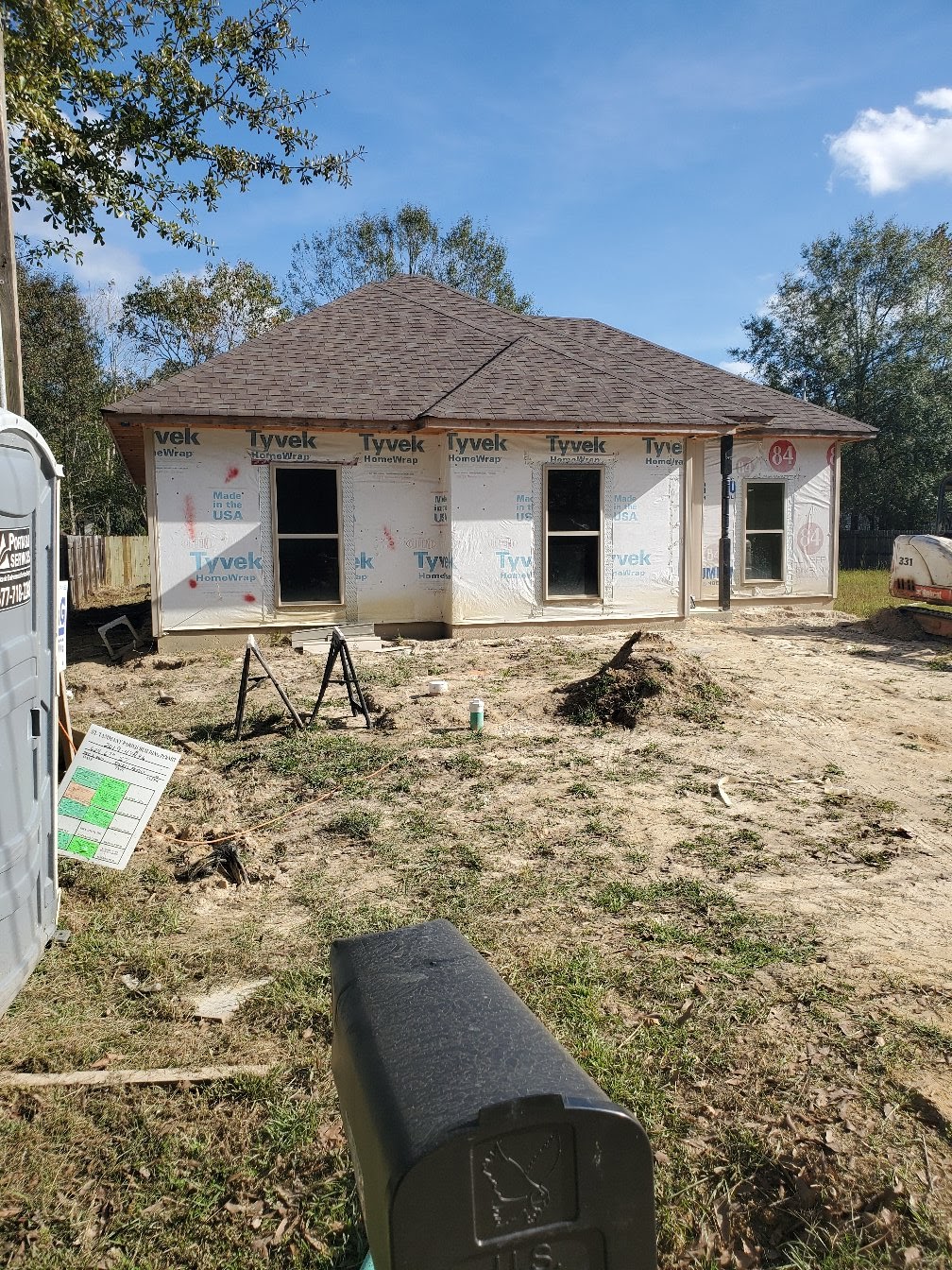 Craftsmanship Roofs and Gutters | 61199 Anchorage Dr, Lacombe, LA 70445, USA | Phone: (985) 768-0747