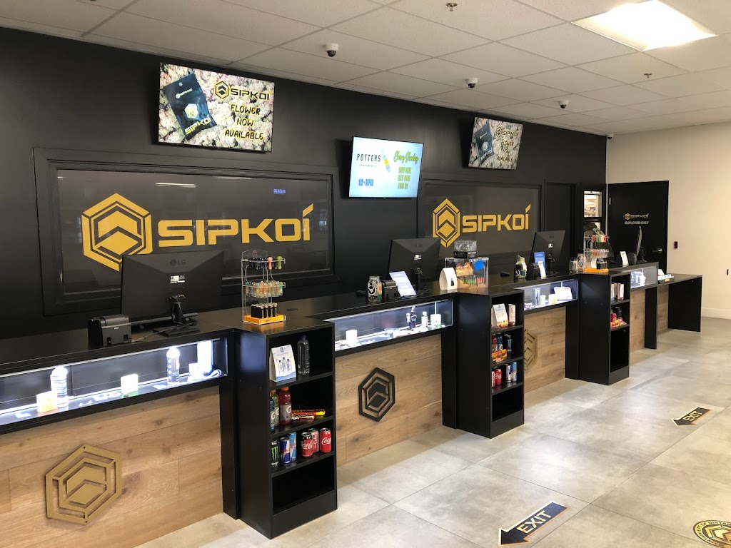 Sipkoi | 24685 Alessandro Blvd, Moreno Valley, CA 92553, USA | Phone: (951) 800-8073