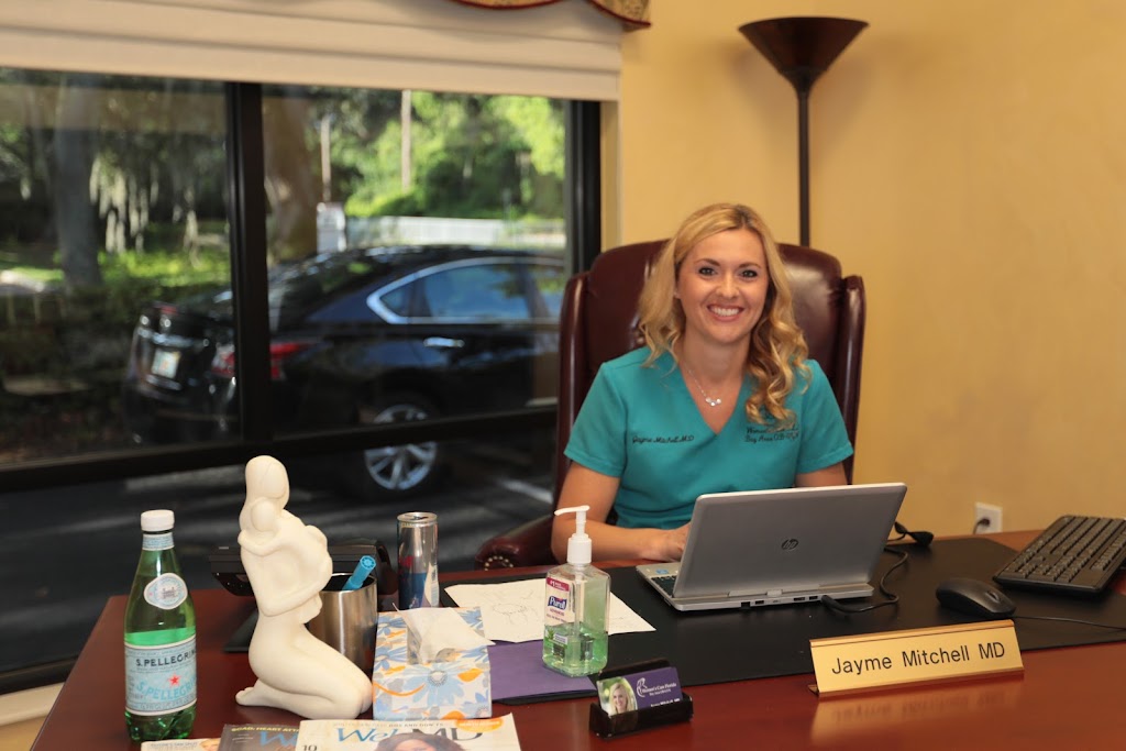 Jayme Mitchell, MD | 515 S Kings Ave Ste 2000, Brandon, FL 33511, USA | Phone: (813) 685-0232