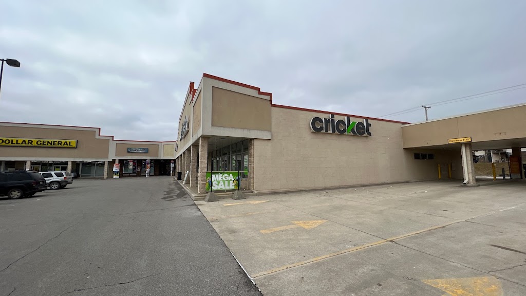 Cricket Wireless Authorized Retailer | 360 W North St Ste 1400, Kendallville, IN 46755, USA | Phone: (260) 599-4082