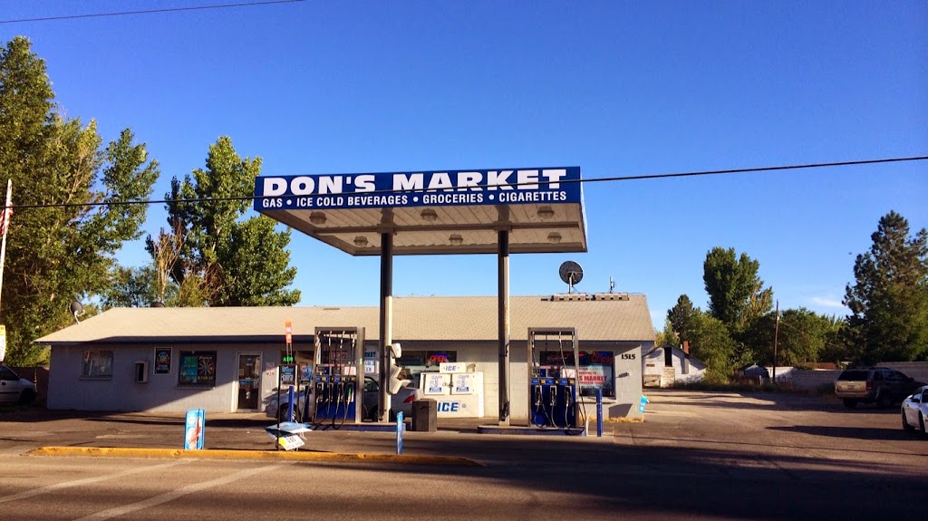 Dons Market | 1515 E Main St, Emmett, ID 83617, USA | Phone: (208) 398-7761