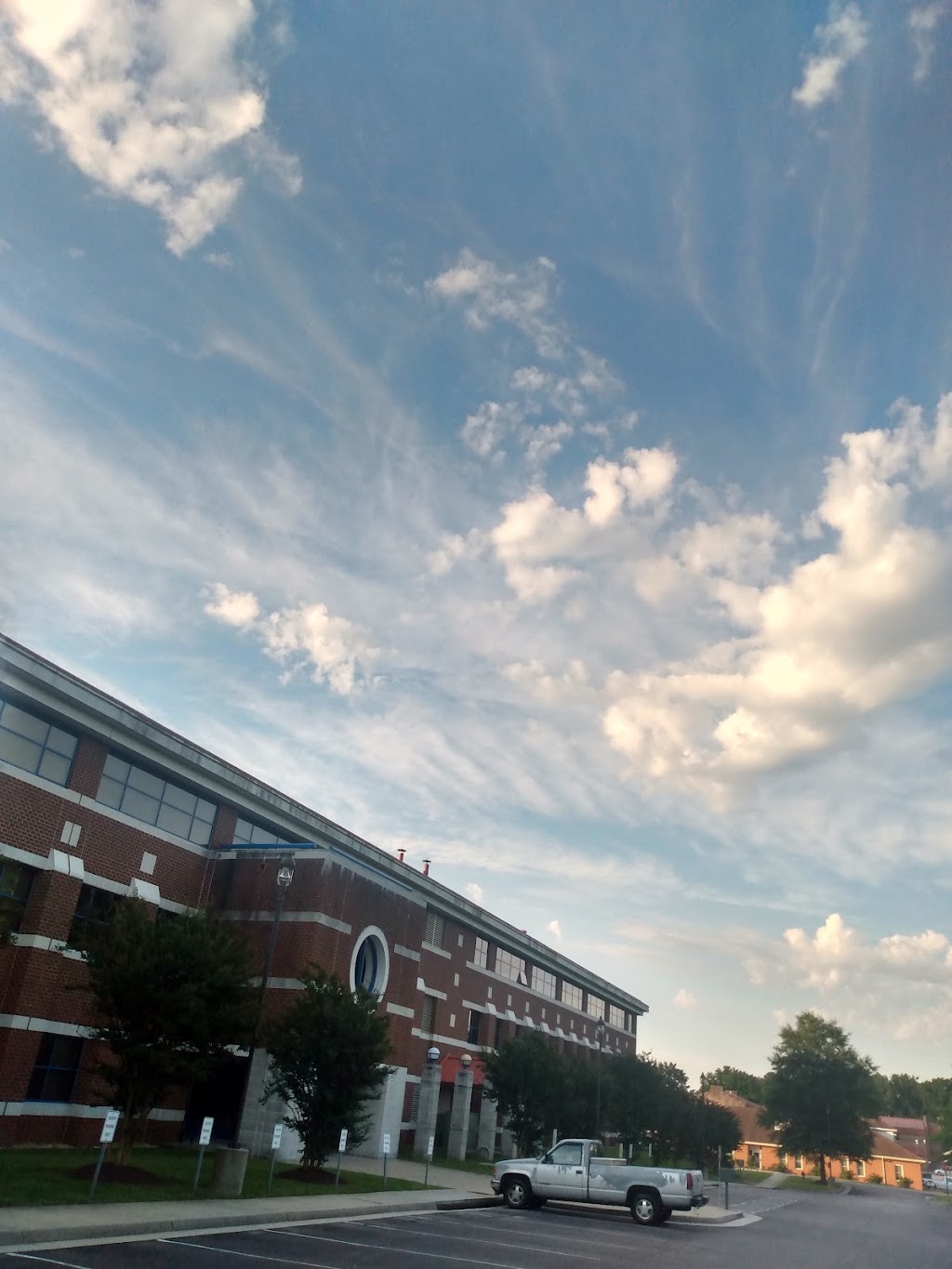 Prince George County District Court | 6601 Courts Dr, Prince George, VA 23875, USA | Phone: (804) 733-2783