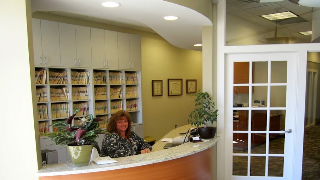 Briar Pointe Dentistry | 47210 W 10 Mile Rd, Novi, MI 48374, USA | Phone: (248) 347-0030