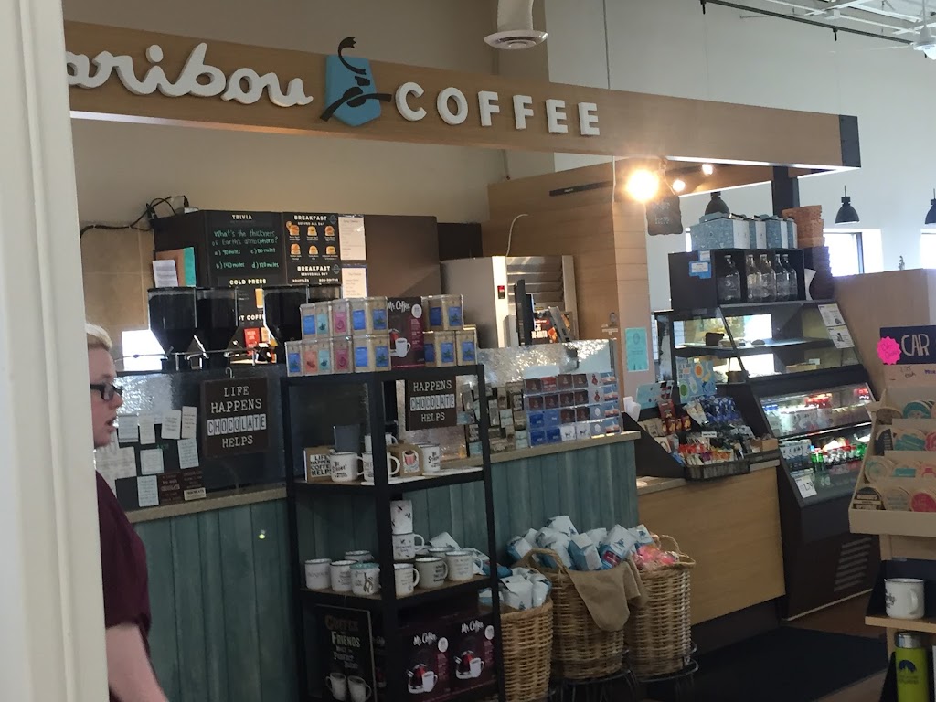 Caribou Coffee | 980 Cedar St, Baldwin, WI 54002, USA | Phone: (715) 684-3307