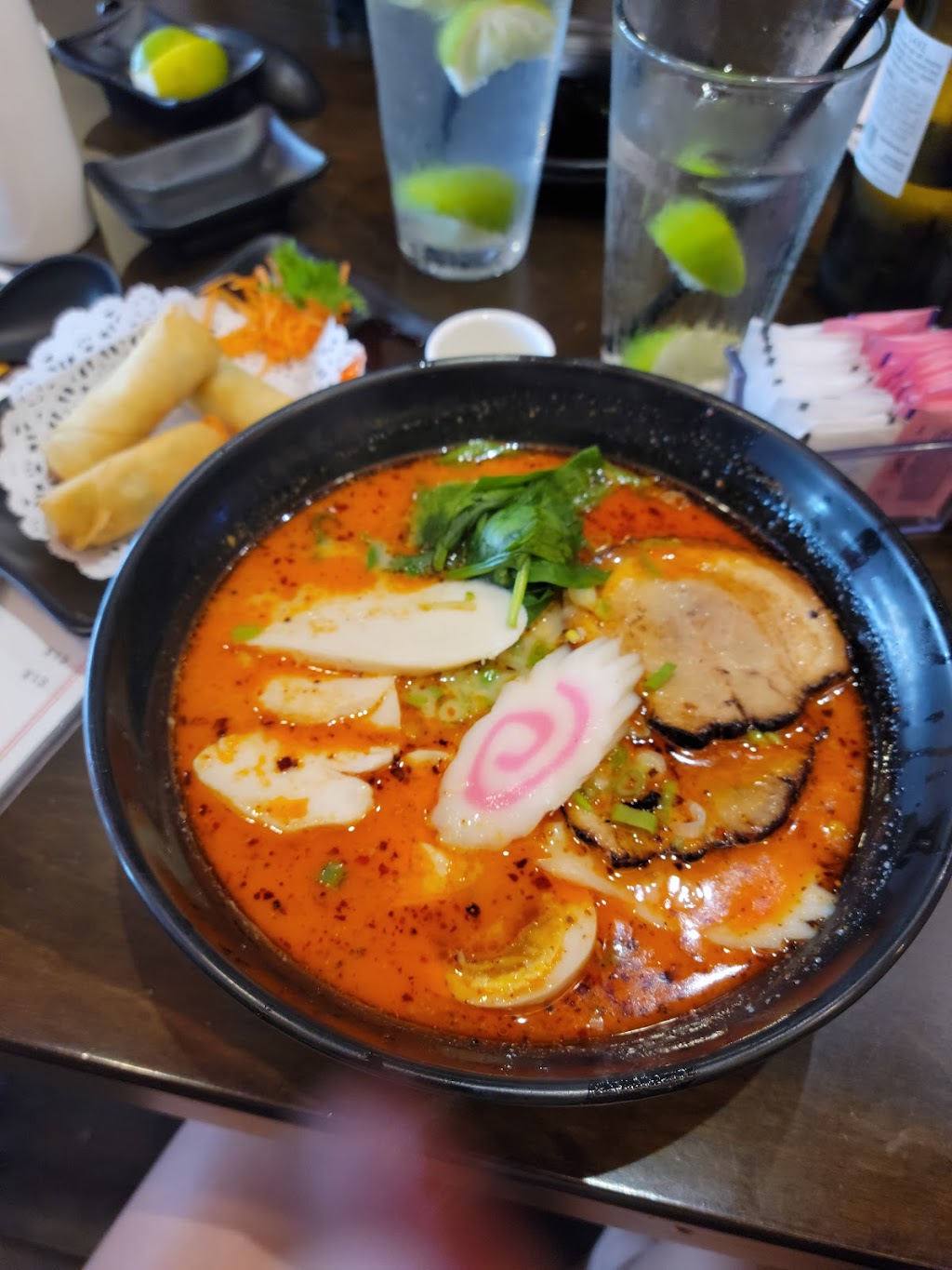 Miya Ramen Bistro | 4535 Kingwood Dr #100, Kingwood, TX 77345, USA | Phone: (832) 777-1973