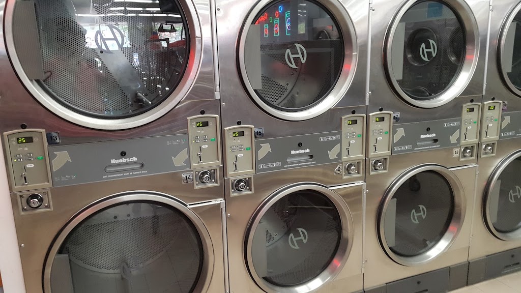 Super Laundry of Glen Cove Inc | 212 Glen St, Glen Cove, NY 11542, USA | Phone: (516) 676-6915