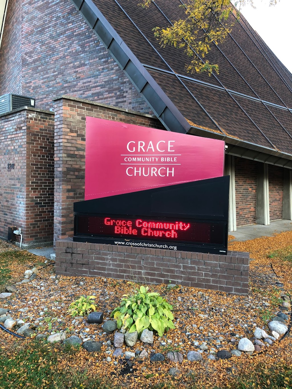 Grace Community Bible Church | 8748 210th St W, Lakeville, MN 55044, USA | Phone: (952) 595-6310