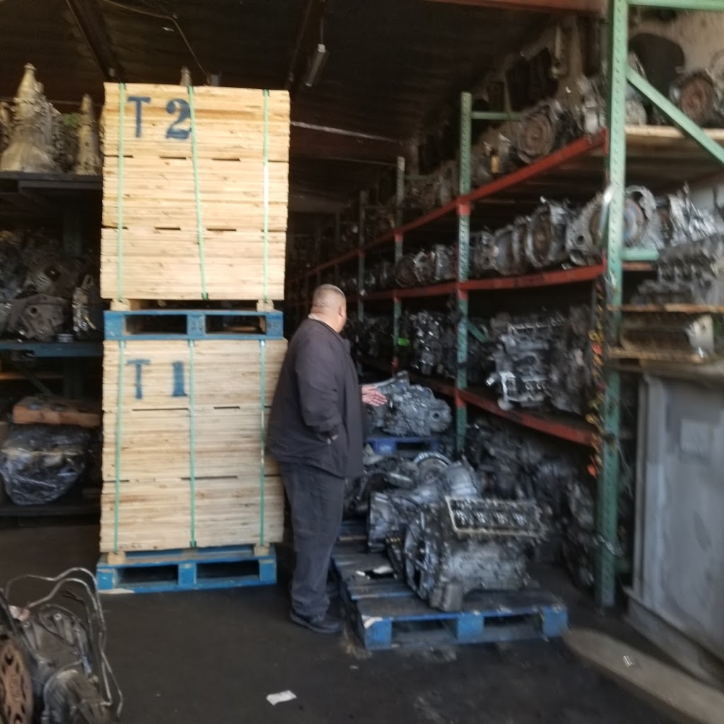 H&L Engines | 15350 Minnesota Ave, Paramount, CA 90723, USA | Phone: (562) 469-8860