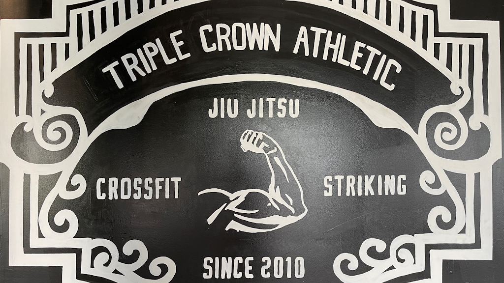 Triple Crown Athletic | 11075 Dixie Hwy, Walton, KY 41094 | Phone: (859) 534-2891