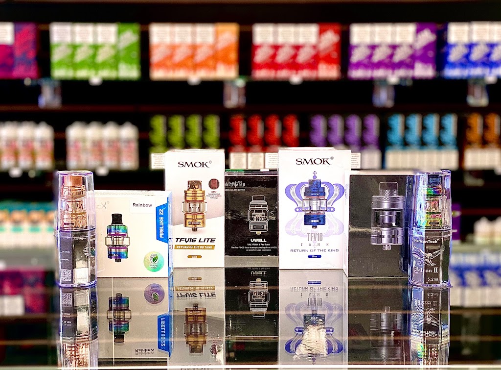 Vape World | 1110 W Main St, Franklin, TN 37064 | Phone: (615) 814-2932