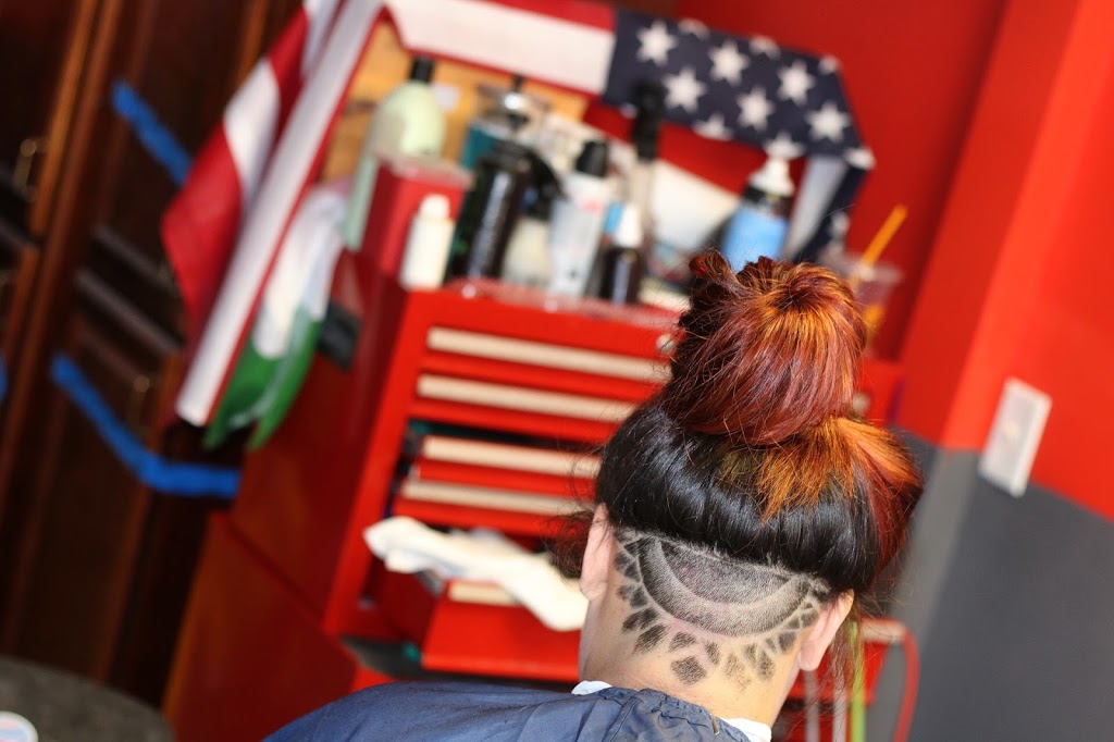 Fadekings Barbershop | 225 N 12th St, Omaha, NE 68102, USA | Phone: (402) 207-0330 Fadekings Barbershop | 225 N 12th St, Omaha, NE 68102, USA | Phone: (402) 207-0330