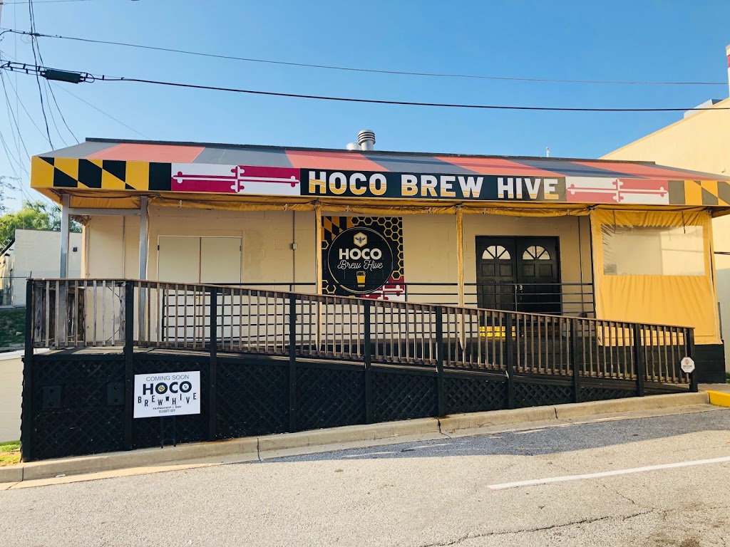 HoCo Brew Hive | 4910 Waterloo Rd, Ellicott City, MD 21043, USA | Phone: (877) 279-4483