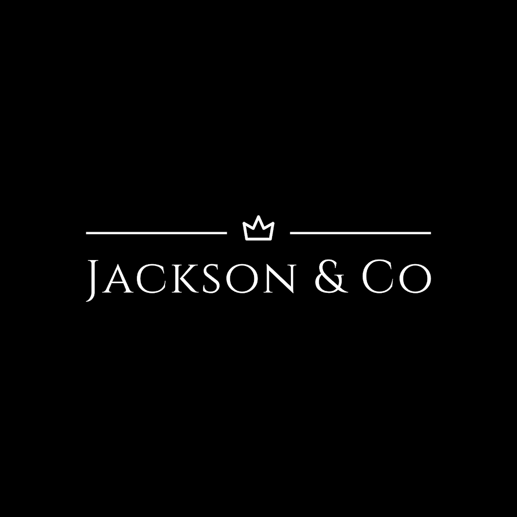 Jackson & Co | 1600-B SW Dash Point Rd #2102, Federal Way, WA 98023, USA | Phone: (253) 220-5058
