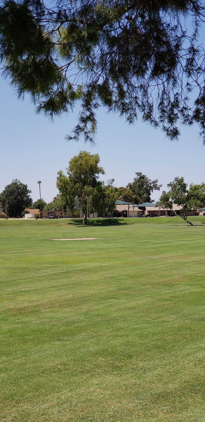 Golden Hills Park | 7253 E Pueblo Ave, Mesa, AZ 85208 | Phone: (480) 644-2011