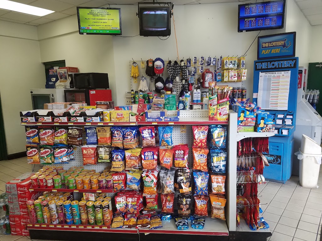 Sudbury Sundries & SG Gasoline | 100 Boston Post Rd, Sudbury, MA 01776, USA | Phone: (978) 443-0792