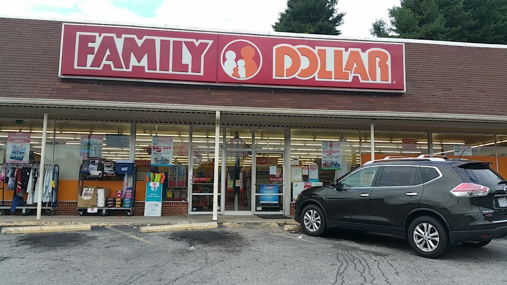 Family Dollar | 2410 Greensboro Rd, Martinsville, VA 24112, USA | Phone: (276) 336-7071