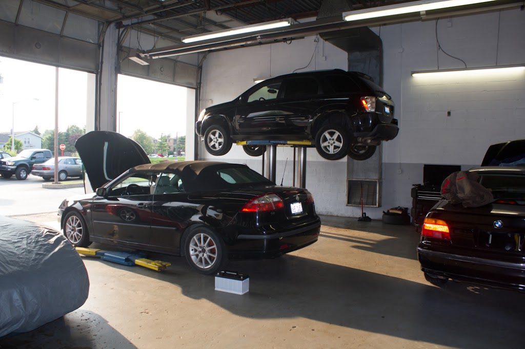 M&J All In One Auto Repair | 430 Kay Ave, Addison, IL 60101, USA | Phone: (630) 295-8750