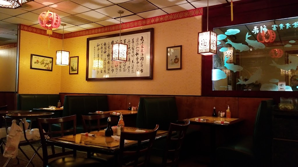 Wing Lee Chinese Restaurant | 13701 19 Mile Rd, Sterling Heights, MI 48313, USA | Phone: (586) 247-1314