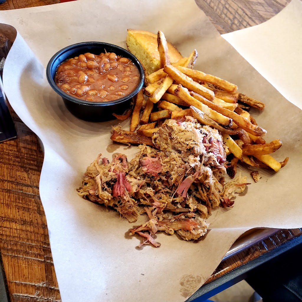 MISSION BBQ | 2217 E 80th Ave, Merrillville, IN 46410, USA | Phone: (219) 208-6474