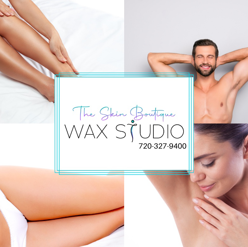 The Skin Boutique Wax Studio | Inside The Suite, Skin and Body, 14694 Orchard Pkwy Suite 225A, Westminster, CO 80023, USA | Phone: (720) 327-9400