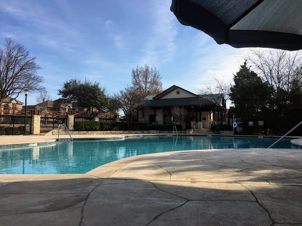 The Bluffs at Lost Creek Park | 1608 S Allen Heights Dr, Allen, TX 75002, USA | Phone: (214) 509-4700