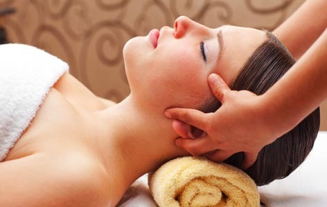 U Spa Massage | 13920 Van Nuys Blvd, Arleta, CA 91331, USA | Phone: (818) 980-6777