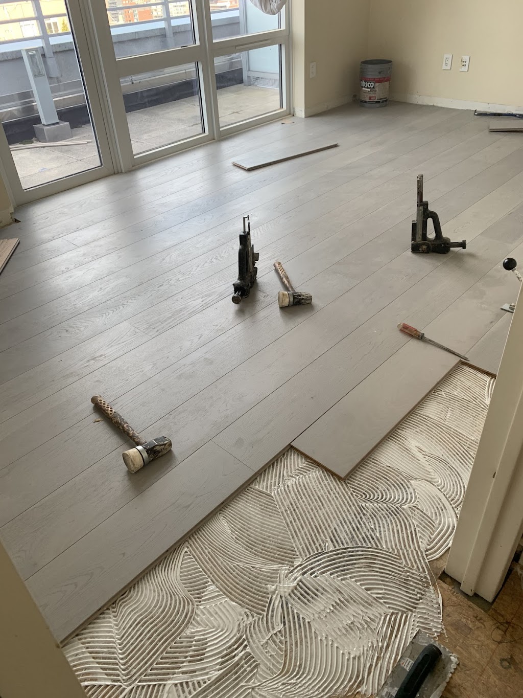 DS Hardwood Floors | 568 Jay St, Long Branch, NJ 07740, USA | Phone: (732) 263-9758