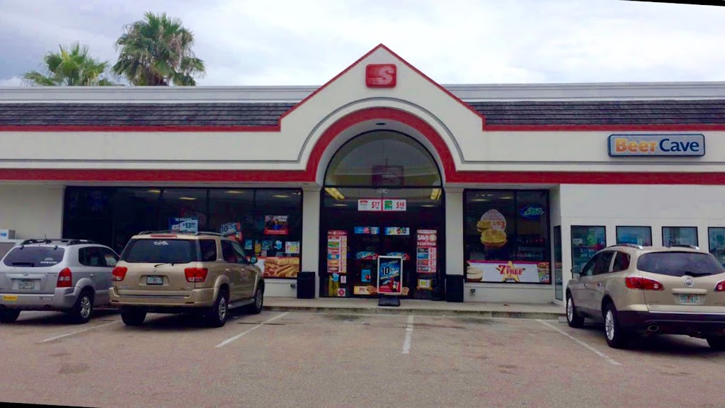 Speedway | 8604 State Road 70 E, Bradenton, FL 34202, USA | Phone: (941) 752-7537