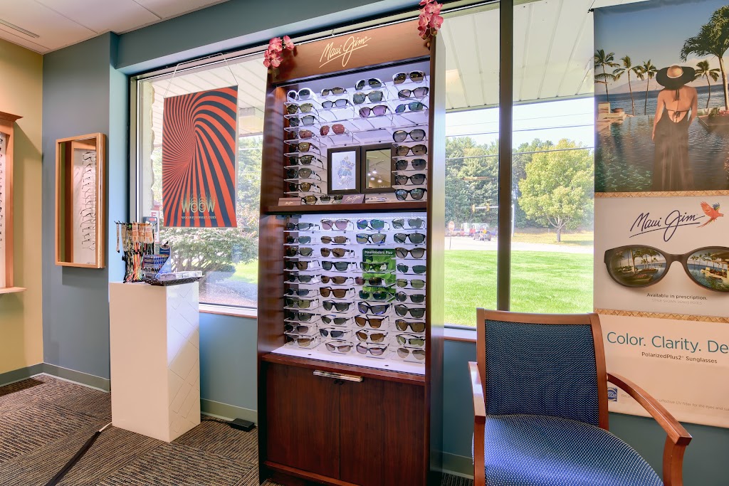 IlluminEyes Vision Care | 262 Main Dunstable Rd, Nashua, NH 03062, USA | Phone: (603) 598-1620