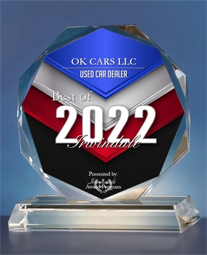 OK CARS LLC - Irwindale | 15855 Edna Pl UNIT 10B, Irwindale, CA 91706, USA | Phone: (805) 886-1826