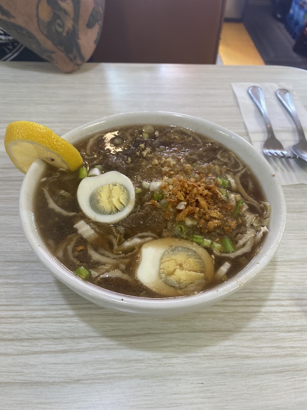 Turon King | 13 W Main St, Bergenfield, NJ 07621, USA | Phone: (201) 387-9849