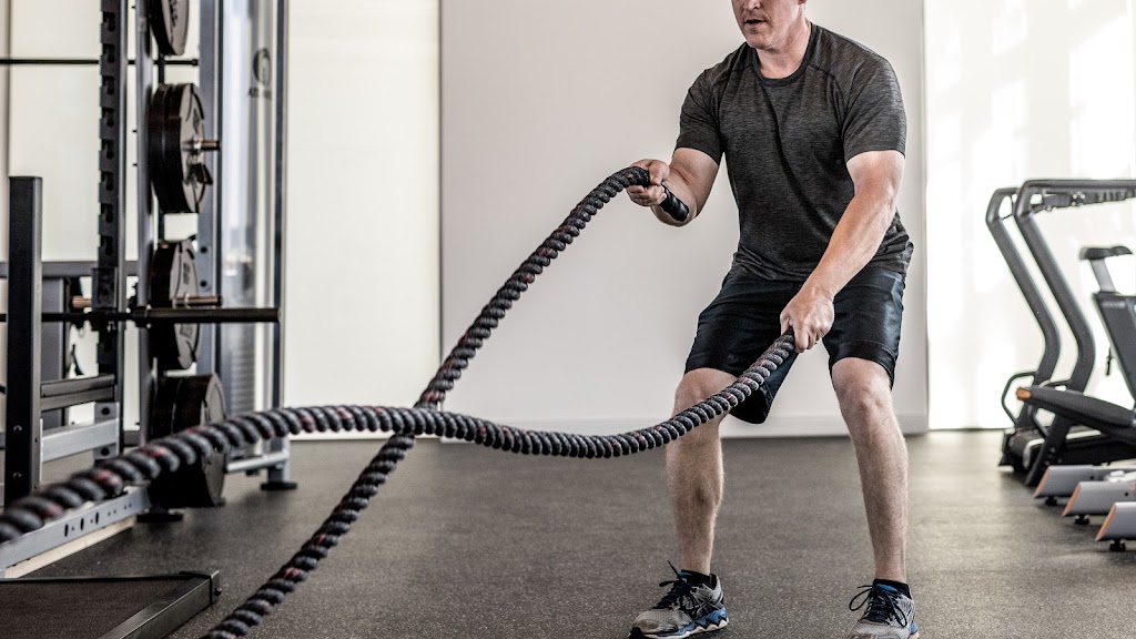 Walsh Athletic Club | 13757 Assembly Park Dr, Aledo, TX 76008, USA | Phone: (817) 580-7950