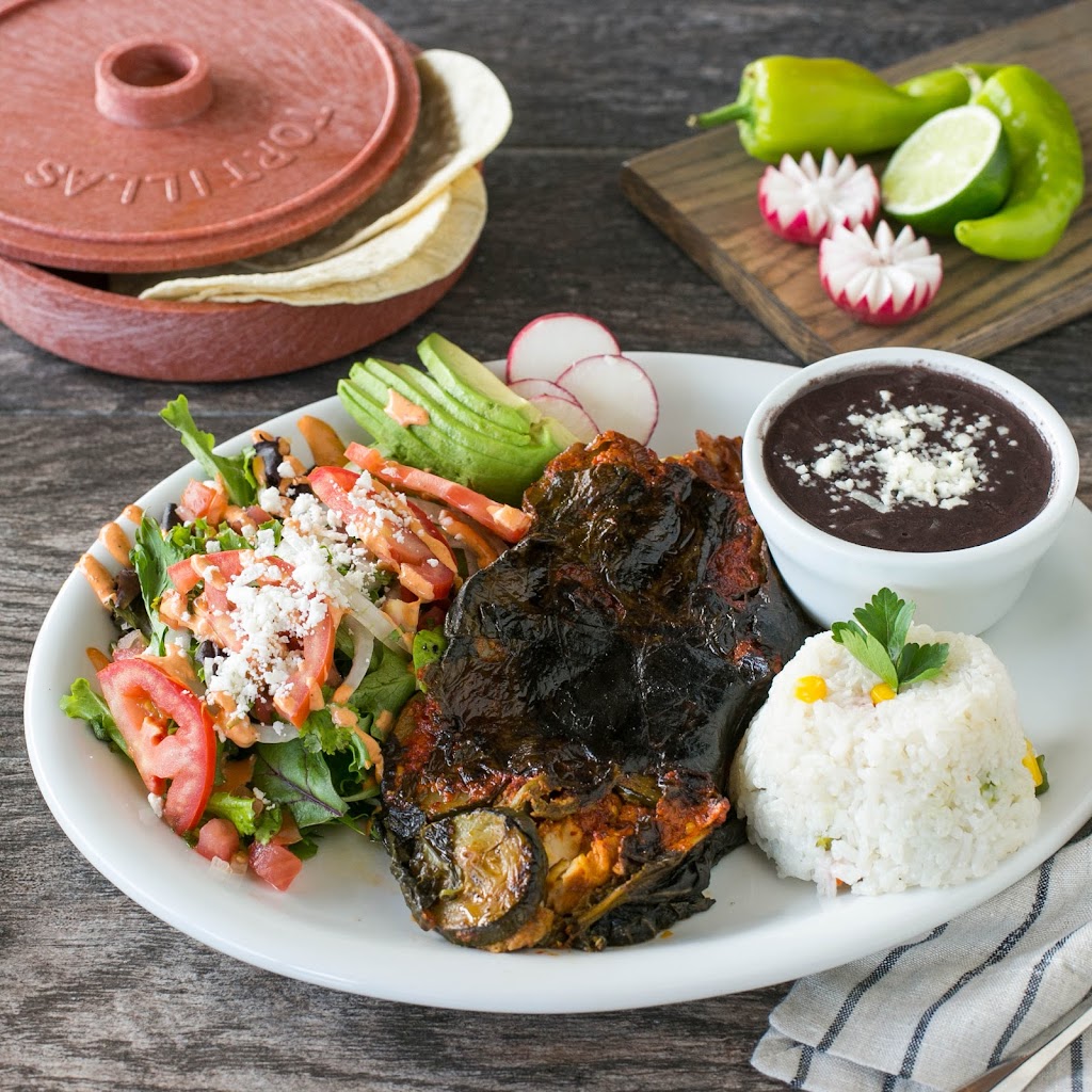 Madre! Oaxacan Restaurant and Mezcaleria | 1261 Cabrillo Ave STE 100, Torrance, CA 90501, USA | Phone: (310) 974-8005