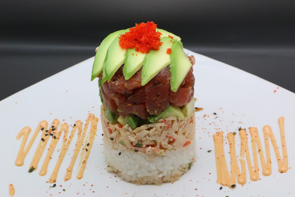 Sushi Madre | 7124 Bob Bullock Lp, Laredo, TX 78041, USA | Phone: (956) 722-7874