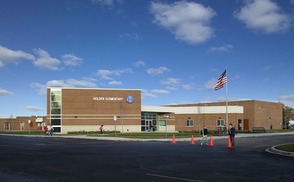 Sven Holden Elementary School | 37565 Calka Dr, Sterling Heights, MI 48310, USA | Phone: (586) 825-2670