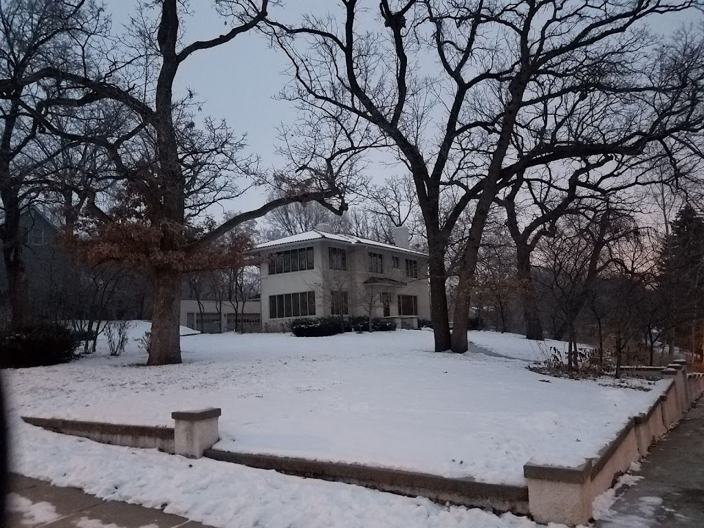 Hendon Triangles Park | 2260 W Hendon Ave, St Paul, MN 55108, USA | Phone: (651) 632-5111