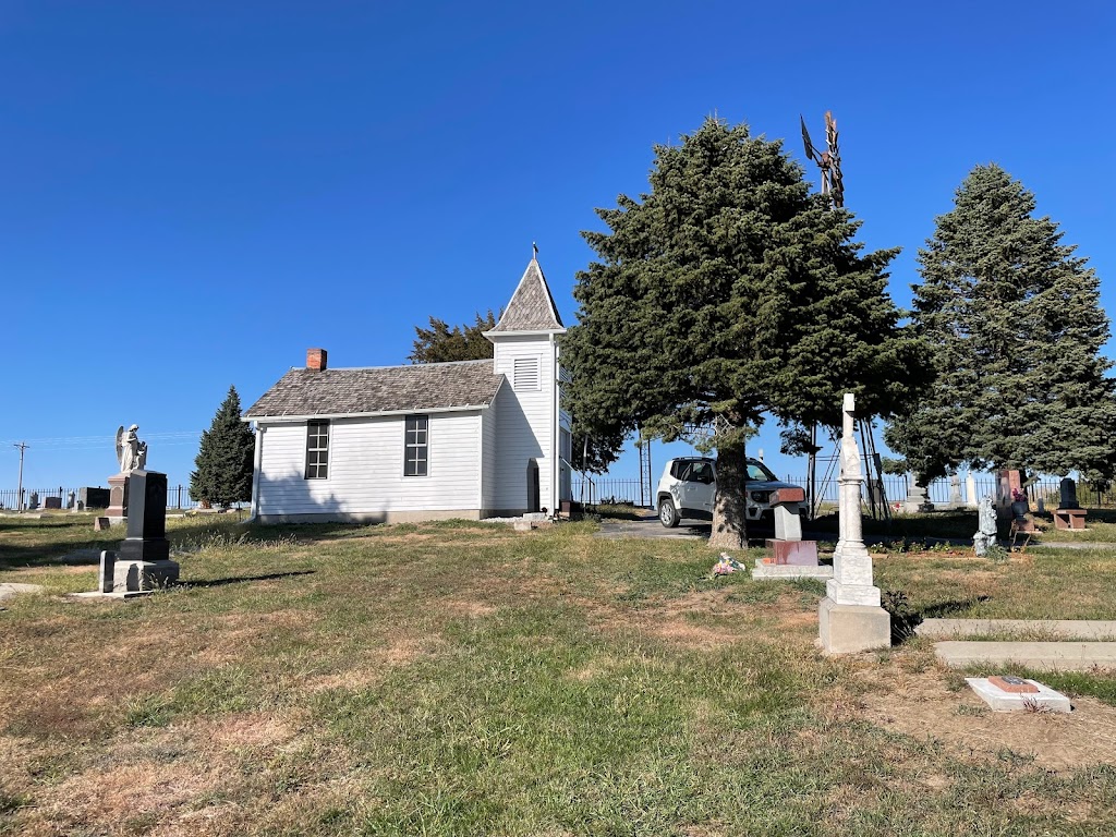 Cesky Bratri Cemetery | Milligan, NE 68406, USA | Phone: (402) 759-4910