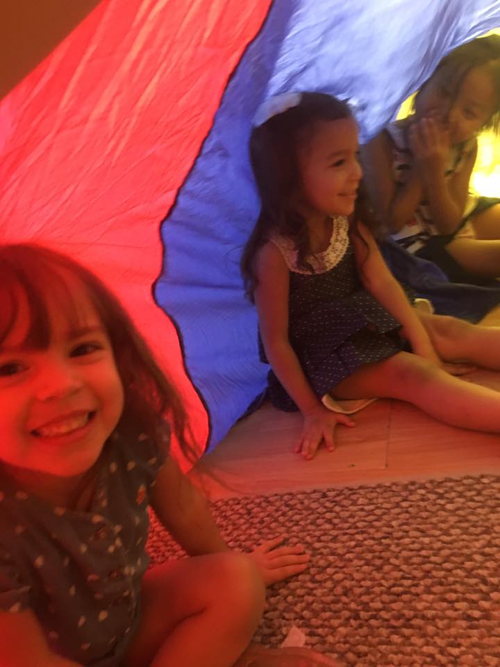 Little Sunbeams Preschool | 4850 N Litchfield Rd, Litchfield Park, AZ 85340, USA | Phone: (623) 935-0422