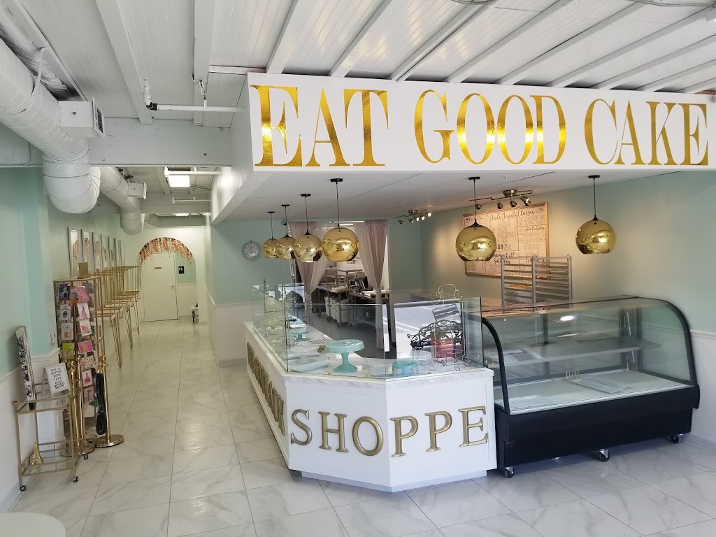 The Gateaux Shoppe | 5557 E Santa Ana Canyon Rd # 101, Anaheim, CA 92807, USA | Phone: (657) 223-9124