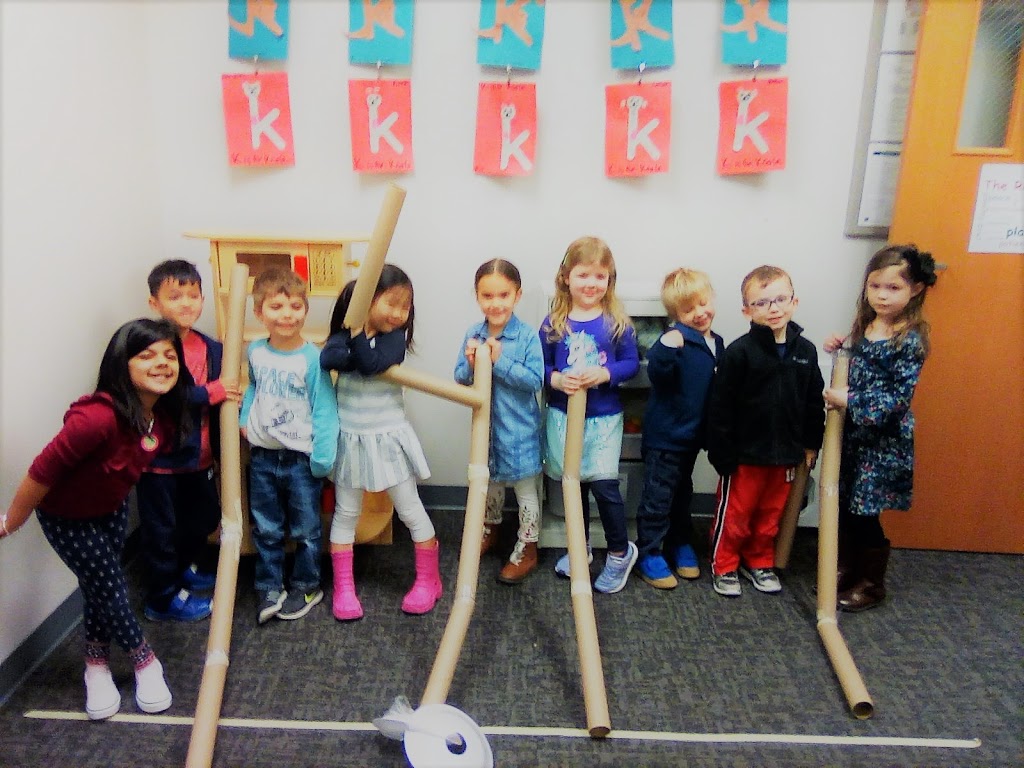 The Ridge Preschool | 4561 N Josey Ln #150, Carrollton, TX 75010, USA | Phone: (214) 577-0460