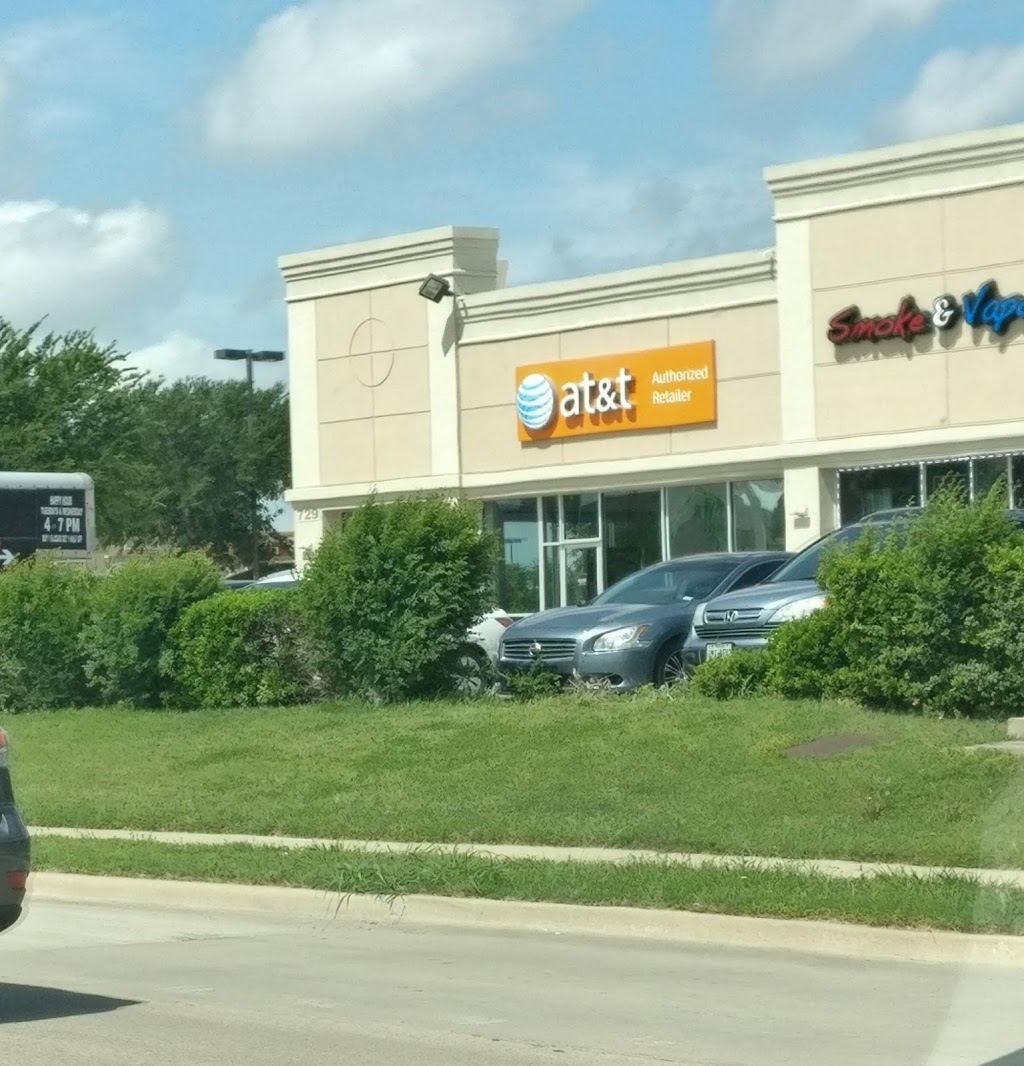 AT&T Store | 729 Hebron Pkwy, Lewisville, TX 75057, USA | Phone: (214) 513-0825